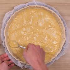 Quiche Au Thon Recette Recette Quiche Thon Recettes De Cuisine Quiche Au Thon