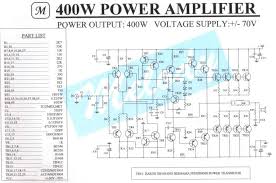 10000 watts power amplifier circuit diagram induced info. 10000 Watts Power Amplifier Circuit Diagram Induced Info