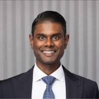 Shenal Cooray, MBA, CAIA