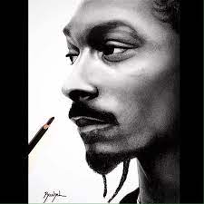SNOOP DOGG - RACHEL BLAIRY
