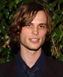 Matthew Gray Gubler With Long Hair Images Google Search Matthew Gray Gubler Matthew Gray Long Hair Images