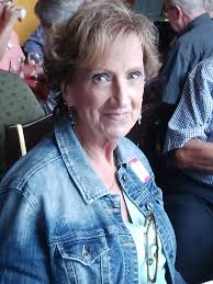 Penny Halac married Tom Otto from our class of 1963