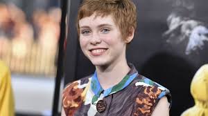 Sophia Lillis To Topline 'Nancy Drew And The Hidden Staircase' For WB