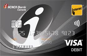 You can dial in the number and select the ivrs option to block the card. Debit Card Visa And Mastercard Debit Atm Cards Icici Bank Canada
