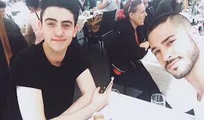 Michele bravi is an actor, known for michele bravi: Fabiano Minacci Bitchyf