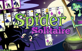 Play any way you like: Play Spider Solitaire 2 At Gembly Excitingly Fun