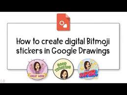 Learn How To Use Digital Stickers To Add Engaging Feedback To Student Work Completed In Google Classroom And In 2020 Google Classroom Digital Sticker Digital Classroom