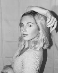 Nancy Boris's Instagram, Twitter & Facebook