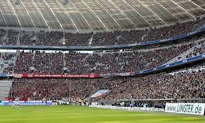The regular tours start several times a day. 1 Fc Nurnberg Fan Info Zum Auswartsspiel Bei 1860 Munchen