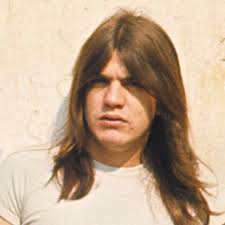 AC/DC co-founder and guitarist Malcolm Young is dead at 64