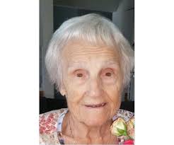 OLGA ANDRO Obituary (1919