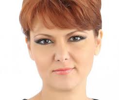 Lia olguţa vasilescu a divorţat? Cine Este Lia OlguÅ£a Vasilescu Noul Ministru Al Muncii Evenimentul Zilei