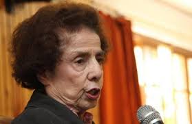 Rajni Kaul, the first News Broadcaster for BBC Hindi passes away