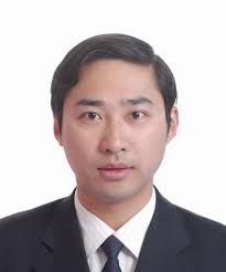 周超----中国科学院自动化研究所