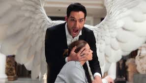 #arcangel miguel #arcangeles #arcangel rafael #arcangel gabriel #demonis #demoon #angels and demons #gayangels #arte #mitos #religion #cristianismo #beqa #lacaidadebeqa #comic. Defendiendo A Lucifer Morningstar