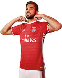 Patches, mods, updates, kits, faces, stadiums for fifa 20. Benfica Release 2016 17 Kits