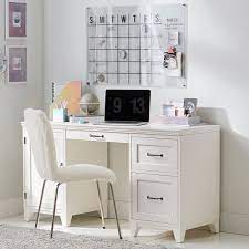 Check wayfair's vast choice of top brands & styles and get great discounts daily. Hampton Smart Teen Desk Pottery Barn Teen
