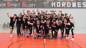 Team profile page of pfadi winterthur with squad, recent matches, team details and more. Handball Die Junioren Der Hsg Nordwest Holen Den Ersten Titel Und Greifen Sogleich Nach Dem Zweiten