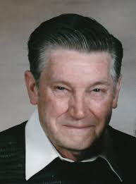 Obituary of William Heard