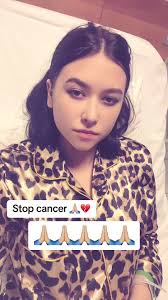 Bianca Rodriguez Cancer 2019