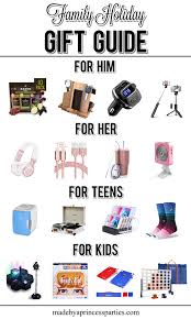 As popsugar editors, we independently select and write about stuff we love and think you'll like too. Family Holiday Gift Guide Made By A Princess