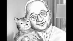 Margaret's First Holy Week by Jon M. Sweeney, illustrated by Roy DeLeon