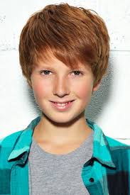 Corta la malla excedente alrededor de la cara y el cuello. Cortes De Pelo Para Ninos Y Bebes La Barberiala Barberia