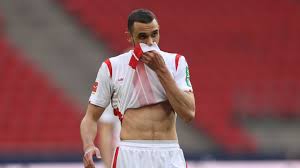 Am freitagabend gewann köln 2:1 gegen wolfsburg und zog vorbei. 1 Xg3qea2upi6m