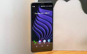 ZTE Blade Max View Review: A Pretty ...