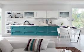 You can use the special requests box when booking, or contact the property directly with the contact details provided. Descargar Fondos De Pantalla Interior De La Cocina Blanca Y Azul De La Cocina De Diseno Moderno Cocina Libre Imagenes Fondos De Descarga Gratuita