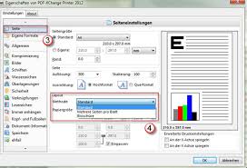 Entweder als summe, mittelwert, anzahl etc. Pdf Xchange Ekurs