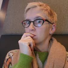 Stacey Cochrane Gregory Land