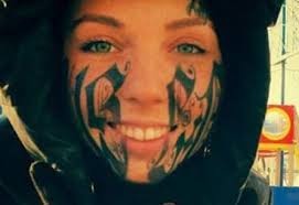 Hot tattoos tattoos for guys tatoos tattooed guys tribal tattoos tattoo on chest tattoo male tattoo beard tattoo. Nsfw Hot Chick S With Bad Tattoos No Pics Yet Tmmac The Mma Community Forum