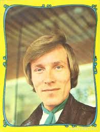 Michael “Mike” Kogel, German lead singer of the 1960s Spanish beat group  Los Bravos known for their international hit “Black Is Black” :  r/VintageLadyBoners