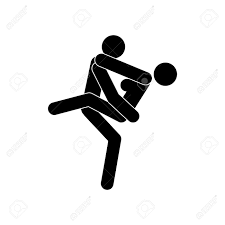 Poses Sexuales De Dibujos Animados. Concepto De Pasión Erótica. Kamasutra,  Poses Incompletas Para Hacer El Amor. Yin Y Yang, Hombre Y Mujer Se Aman  Ilustraciones svg, vectoriales, clip art vectorizado libre de