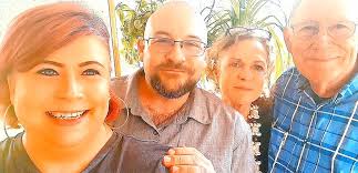 Angela Rose "Angi" Locke Obituary (2025)