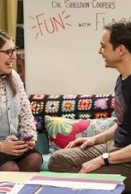 It has actually become my favorite show this year. The Big Bang Theory Season 12 Episode 13 Rotten Tomatoes