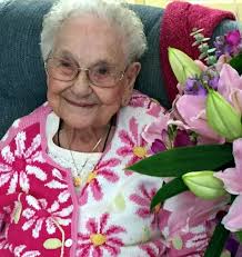 Ivalo Drobnick Obituary