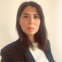 100+ "Magalí Cabrera" profiles