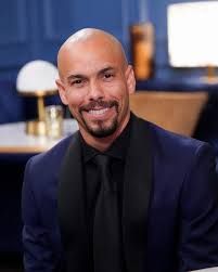 The Young and the Restless...