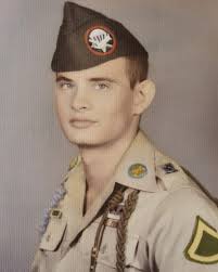 Ronald Lee Wyatt Obituary 2023