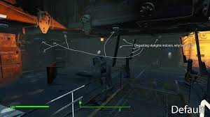 Dec 01, 2015 · inside the power menu of the fallout 4 workshop you'll see the connectors & switches section. Fallout 4 More Lights Mod