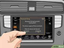 Replacing the navigation board (10 minutes) remove the top cover with 2 screws see next photo to unlatch the cover. Como Conectarse A Uconnect 12 Pasos Con Imagenes