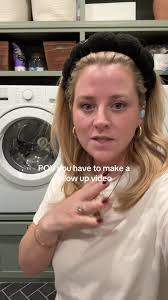 How to Switch Washer and Dryer Positioning Easily