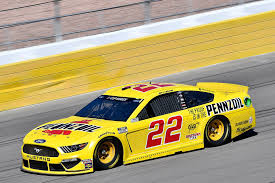 Despite it all, logano came out of the race with his first cup series championship. Team Penske On Twitter Nascar Race Cars Joey Logano Nascar Racing
