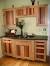 Homemade Pallet Kitchen Cabinets Diy