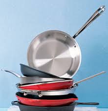 The Only Pots And Pans Youll Need Real Simple