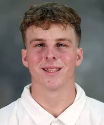 2022 Men's Soccer Roster