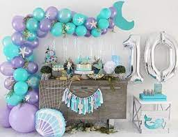 Ver más ideas sobre dibujos, dibujos para colorear, dibujos para imprimir. Hermosas Ideas Para Fiestas De Sirenas Todo Bonito