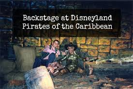Джонни депп, джеффри раш, орландо блум и др. Disney Never Wanted You To See The Pirates Of The Caribbean This Way